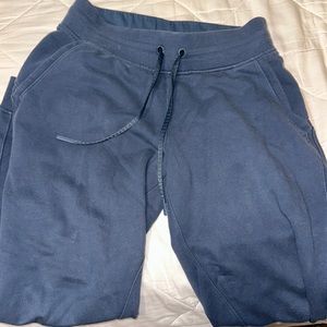 Lulu lemon joggers